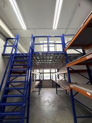 T-space (D18), Factory #589650061